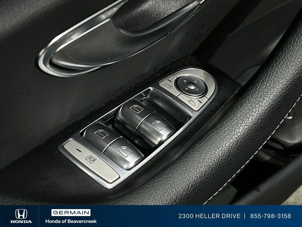 Used 2021 Mercedes-Benz E 450 4MATIC All-Terrain Wagon image 18