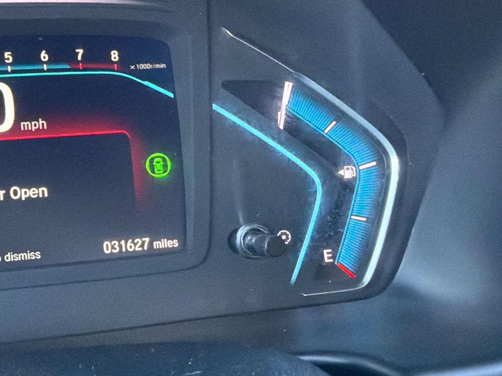 Used 2024 Honda Odyssey Elite image 13