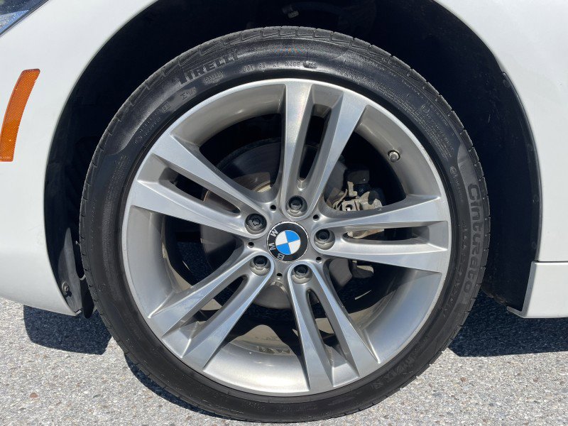 Used 2018 BMW 430i xDrive 430i XDRIVE~CONVERTIBLE~CLEAN image 27