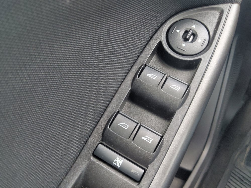 Used 2017 Ford Focus SEL w/ Interior Protection Package FWD image 27