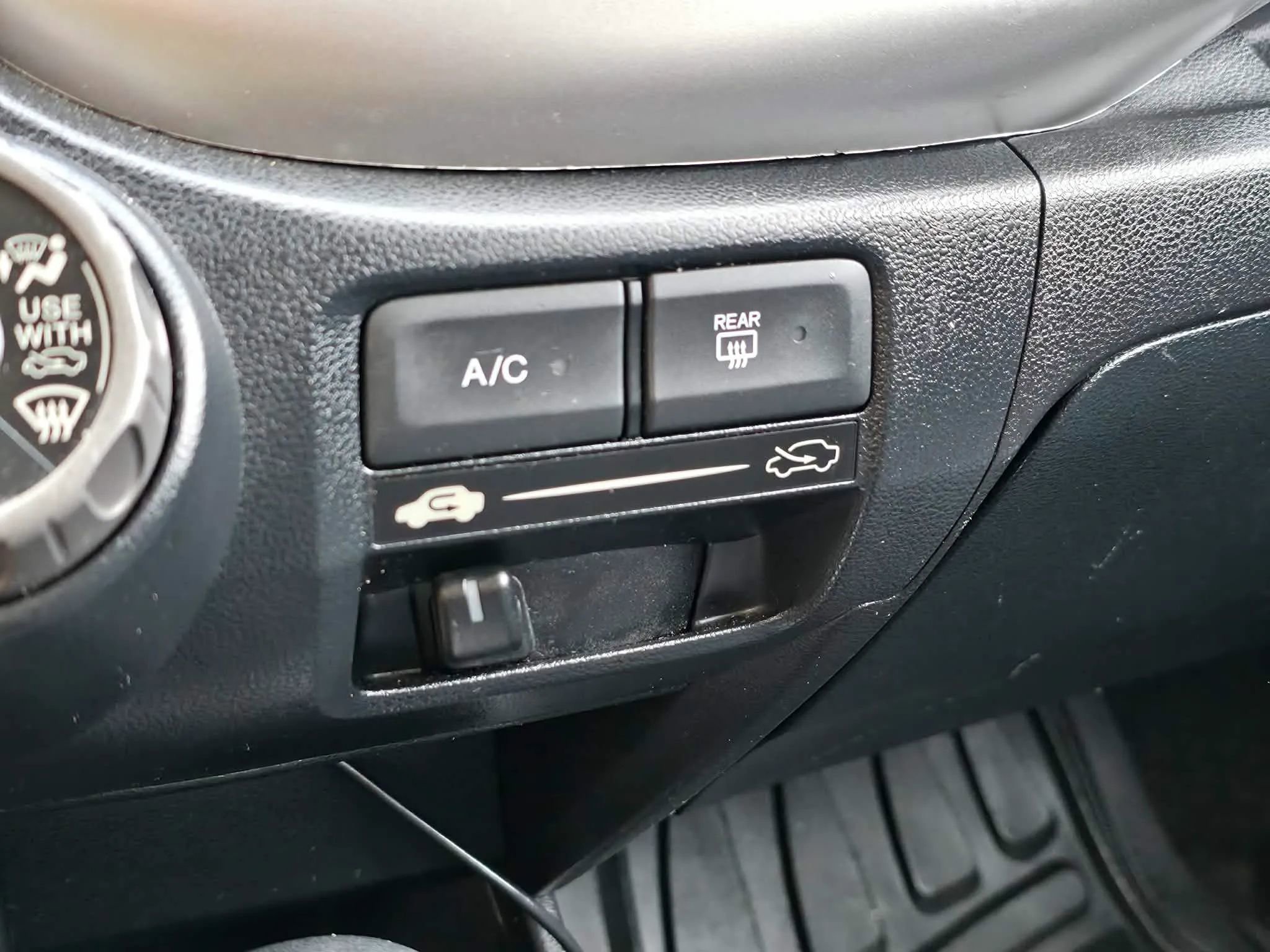 Used 2013 Honda Fit image 23