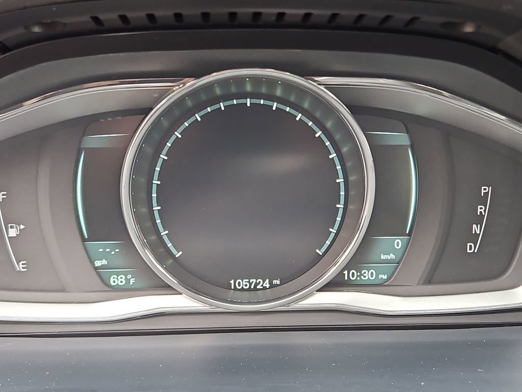 Used 2015 Volvo S60 T5 Premier image 10