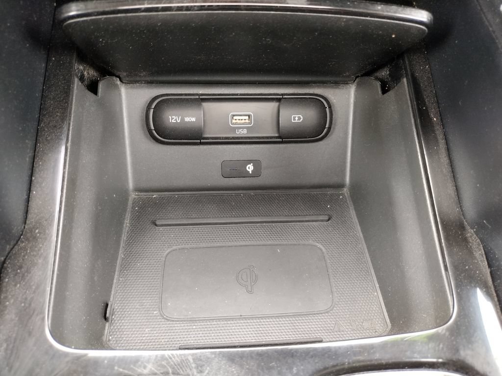 Used 2022 Kia Telluride S AWD/4WD image 32