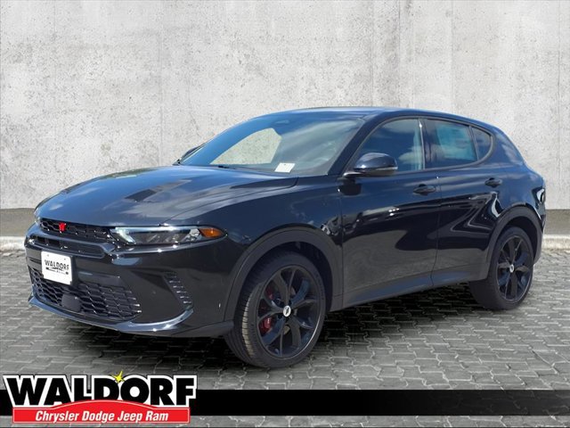 New 2025 Dodge Hornet GT image 4