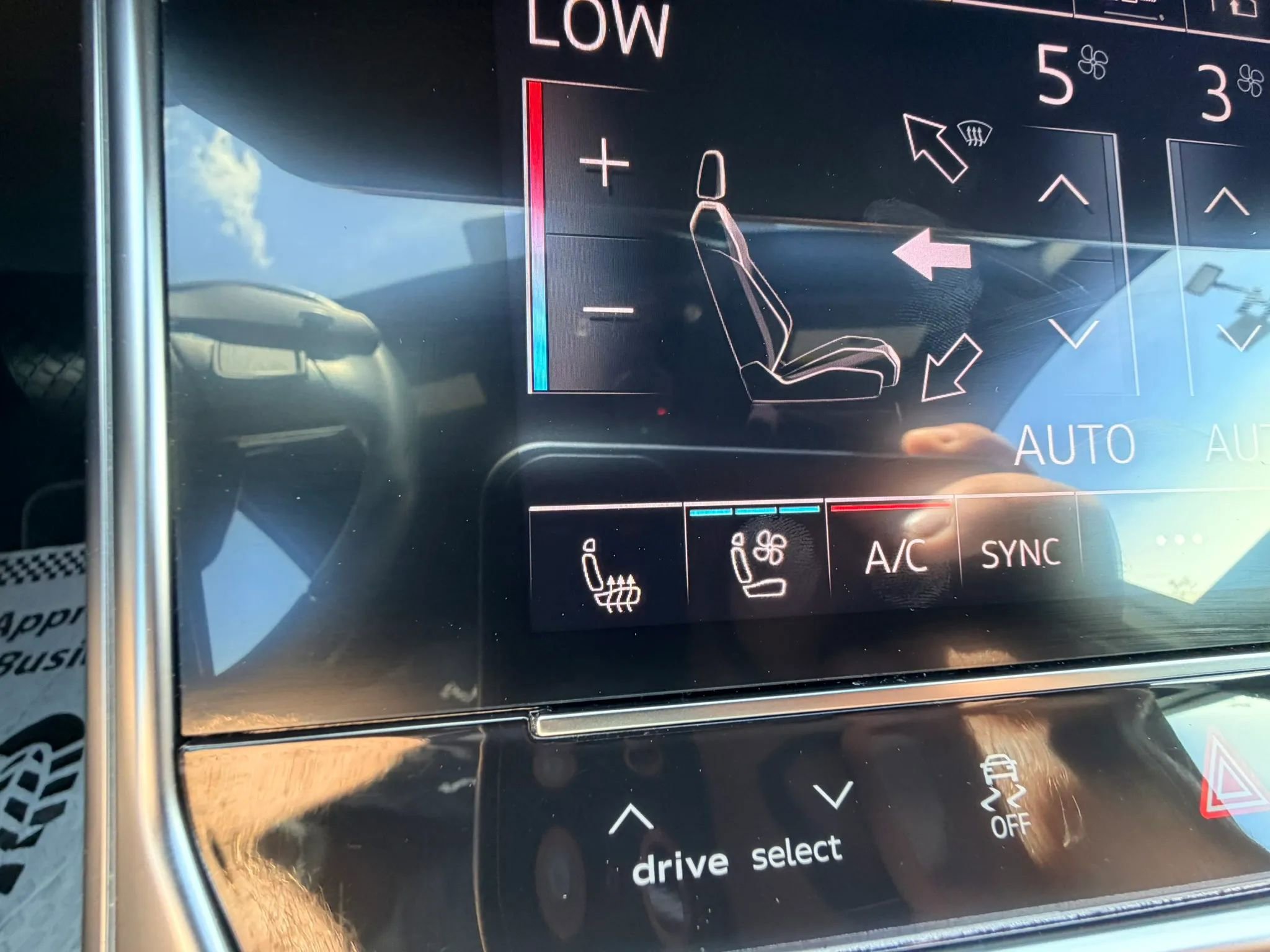 Used 2019 Audi A6 2.0T Premium Plus w/ Premium Plus Package AWD/4WD image 18