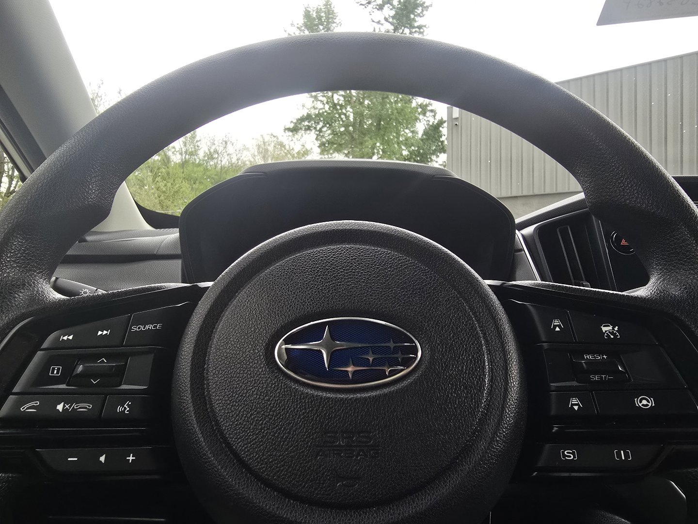 Used 2024 Subaru Crosstrek 2.0i Premium AWD/4WD image 26