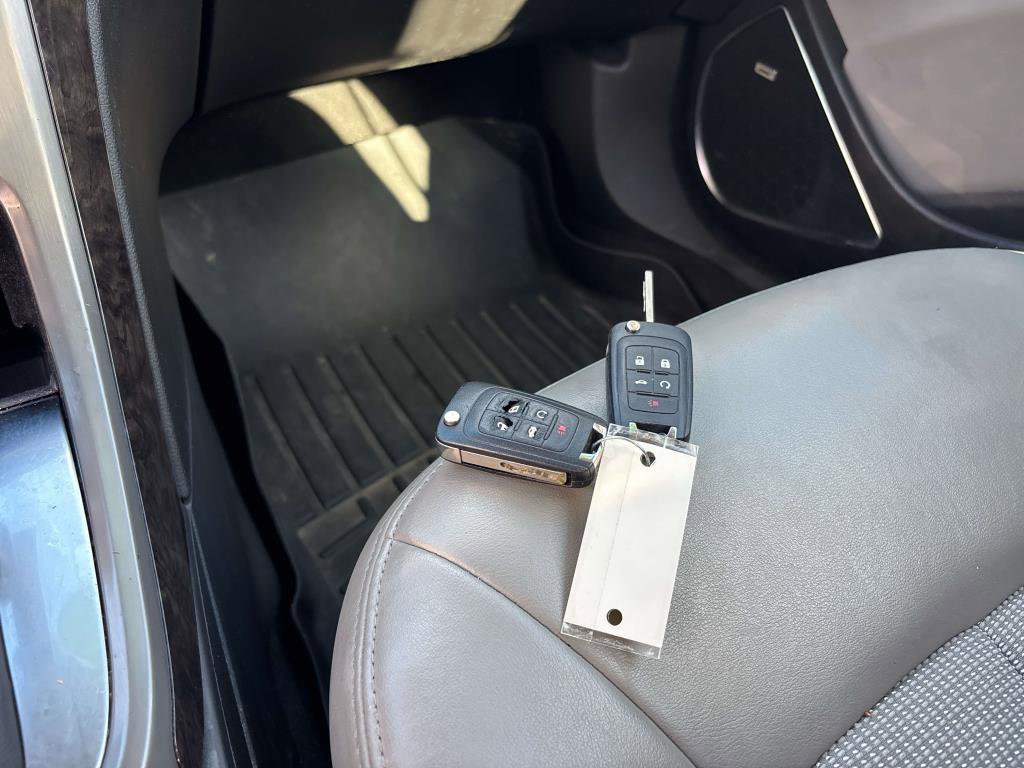 Used 2015 Buick Verano Convenience w/ Experience Buick Package image 22