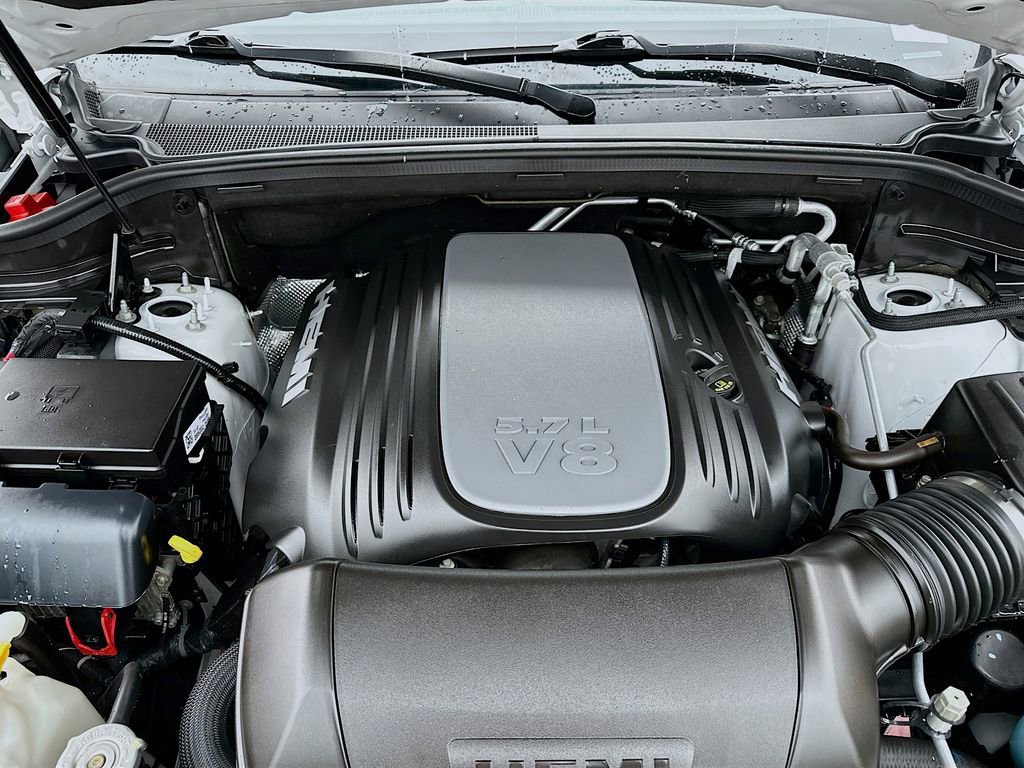 Used 2023 Dodge Durango R/T image 40