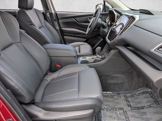 Used 2026 Subaru Ascent Limited AWD/4WD image 22