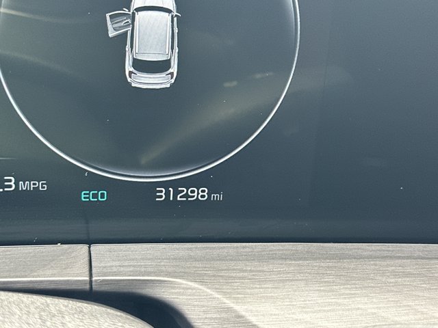 Certified 2024 Kia Telluride SX Prestige X-Pro AWD/4WD image 33