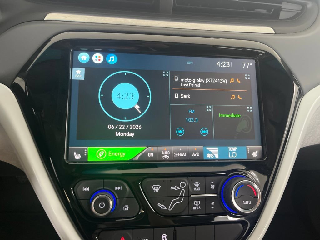 Used 2020 Chevrolet Bolt LT FWD image 64