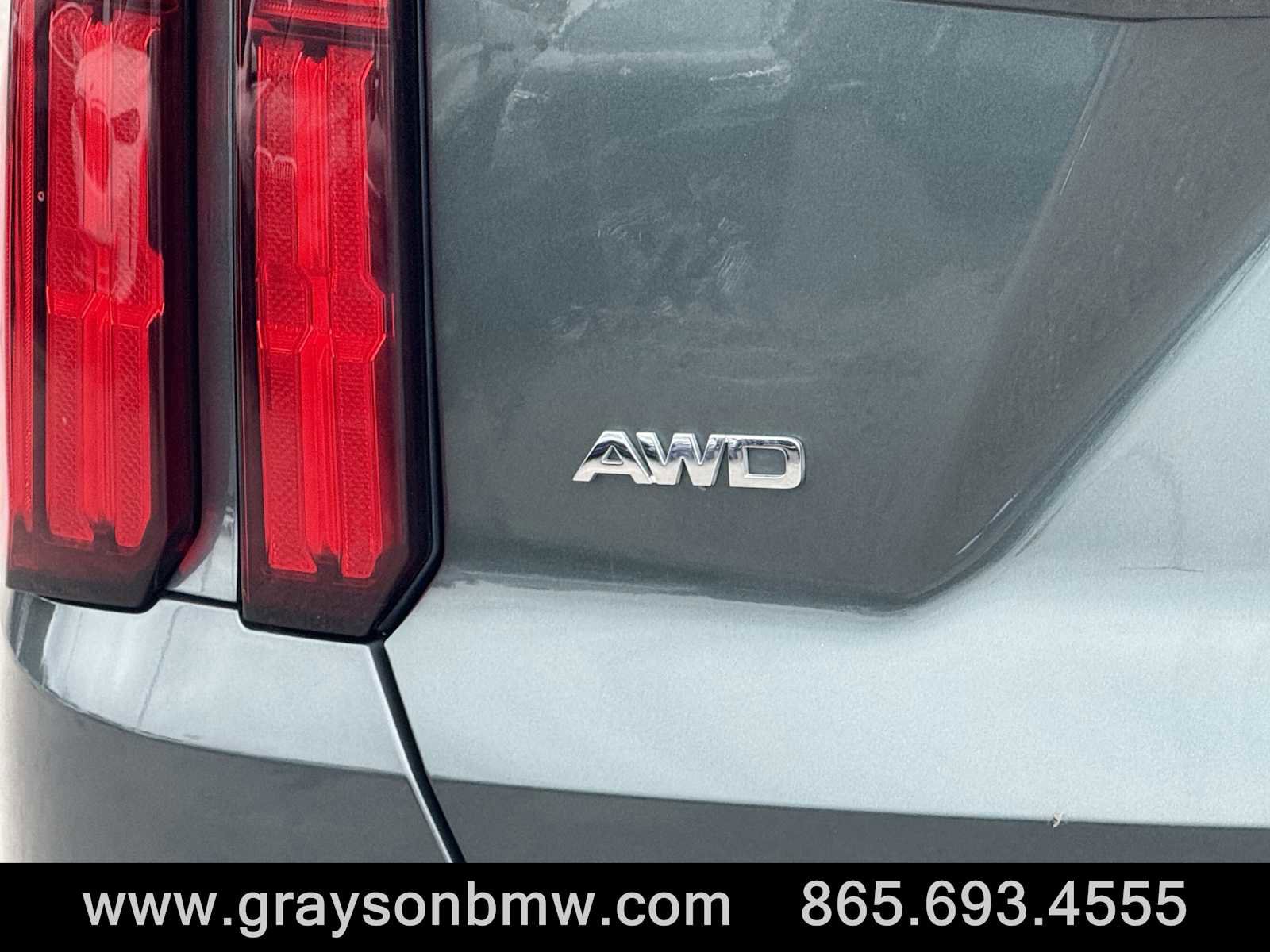 Used 2021 Kia Sorento SX Prestige image 36