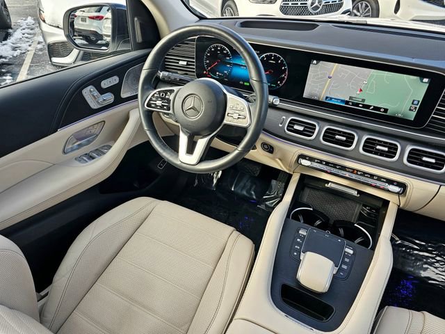 Used 2023 Mercedes-Benz GLE 450 GLE 450 image 29