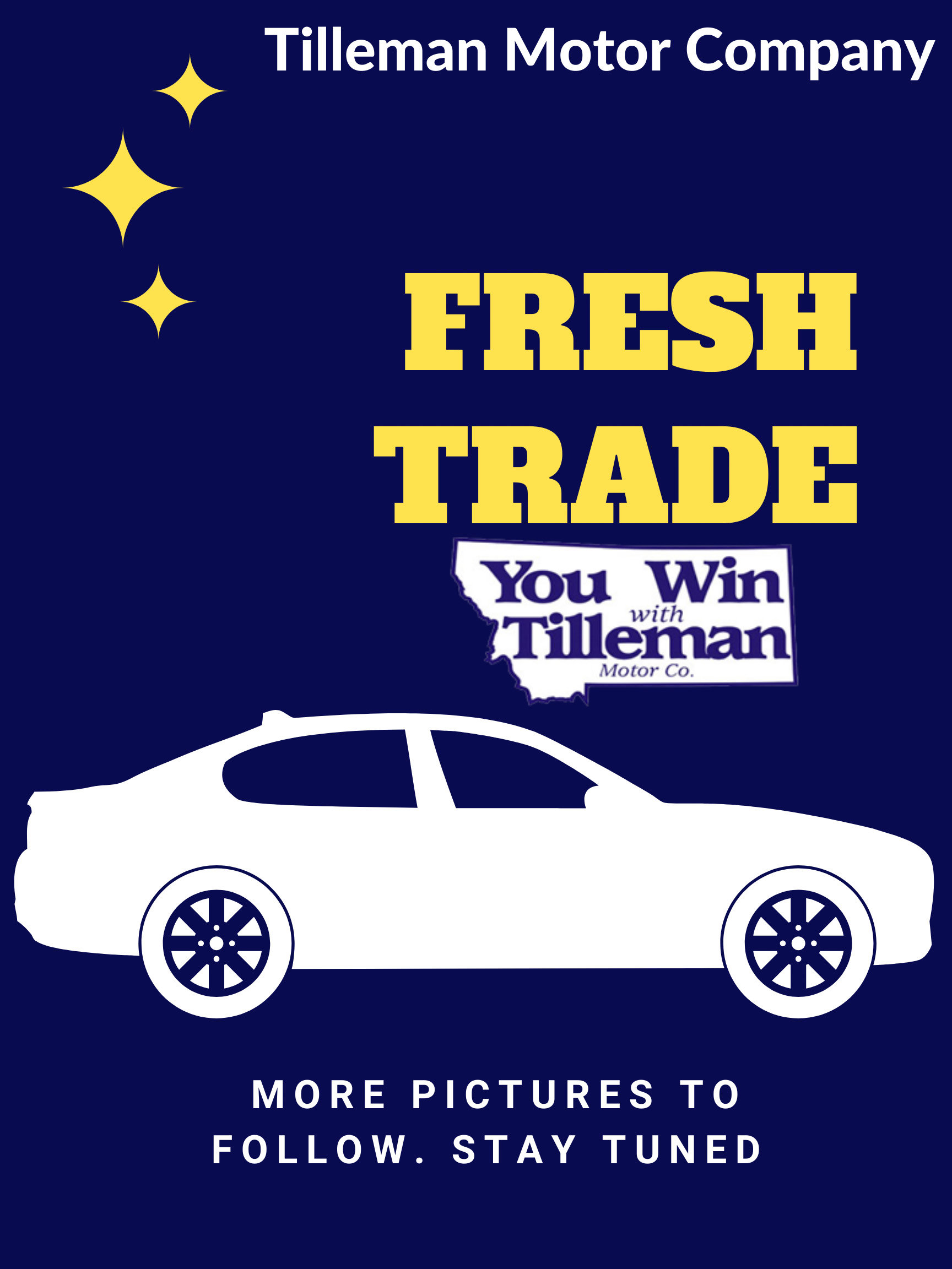 Used 2013 GMC Sierra 3500 W/T image 2