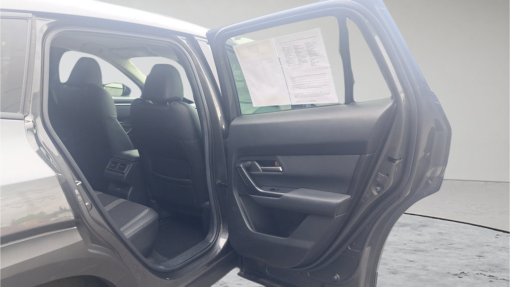 Used 2024 MAZDA CX-50 AWD 2.5 S w/ Preferred Package image 13