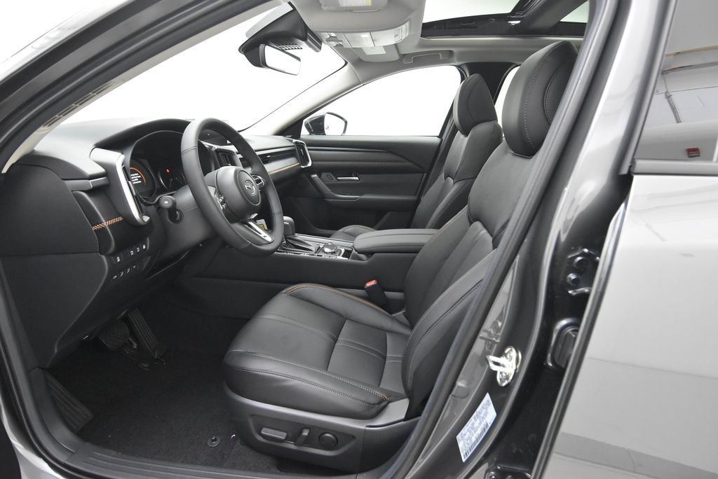 New 2026 MAZDA CX-50 AWD 2.5 Hybrid w/ Weather Package image 23