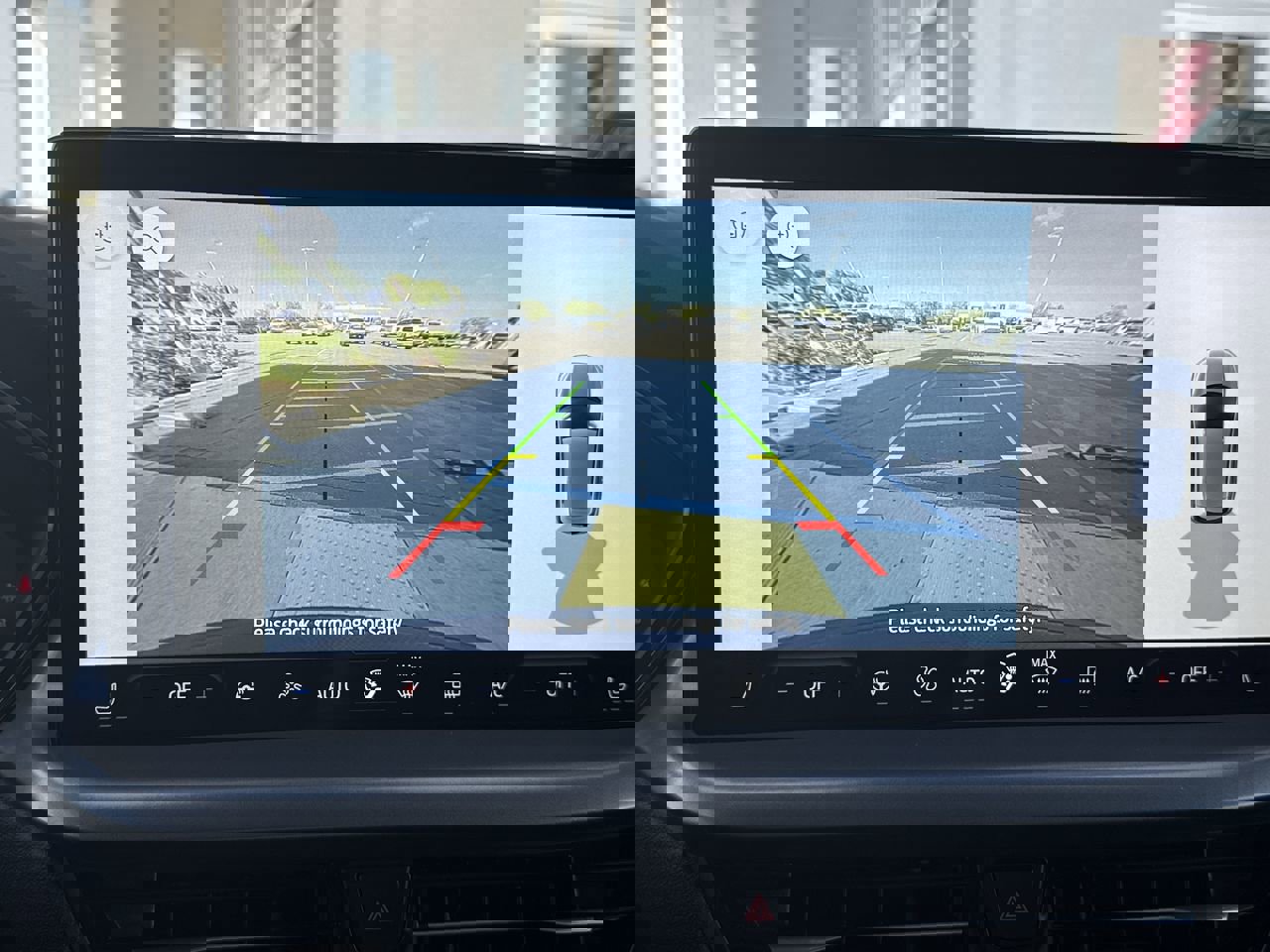 Used 2024 Ford Escape Active w/ Tech Pack #1 image 14