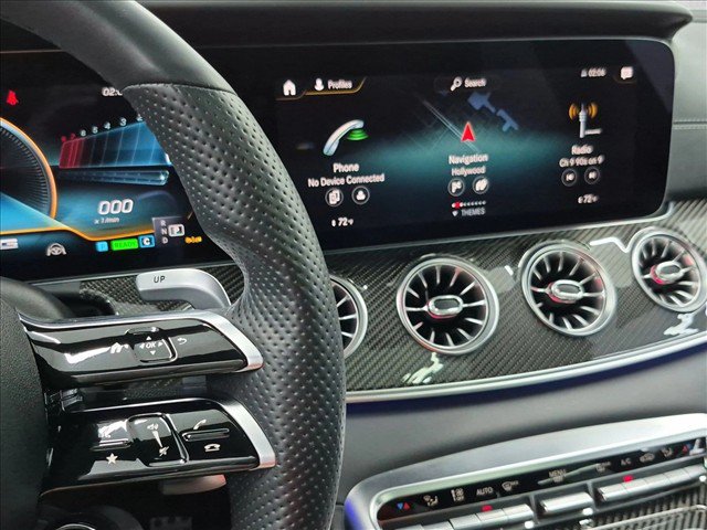 Used 2022 Mercedes-Benz AMG GT 53 image 15
