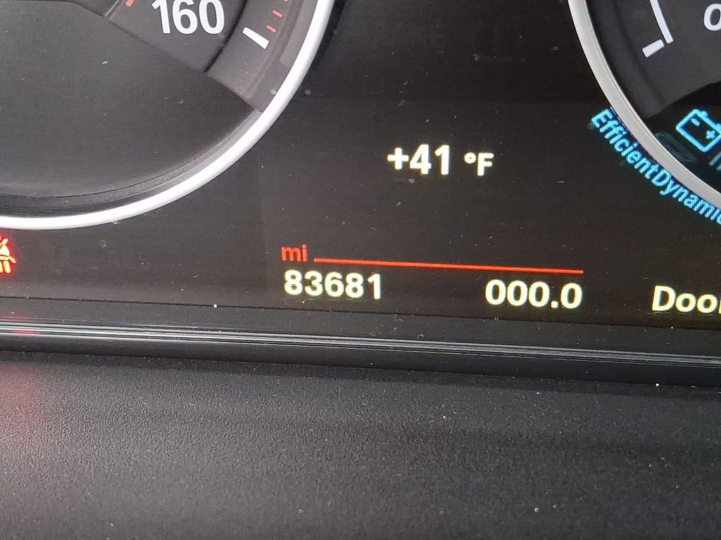 Used 2017 BMW 330i xDrive Sedan image 17