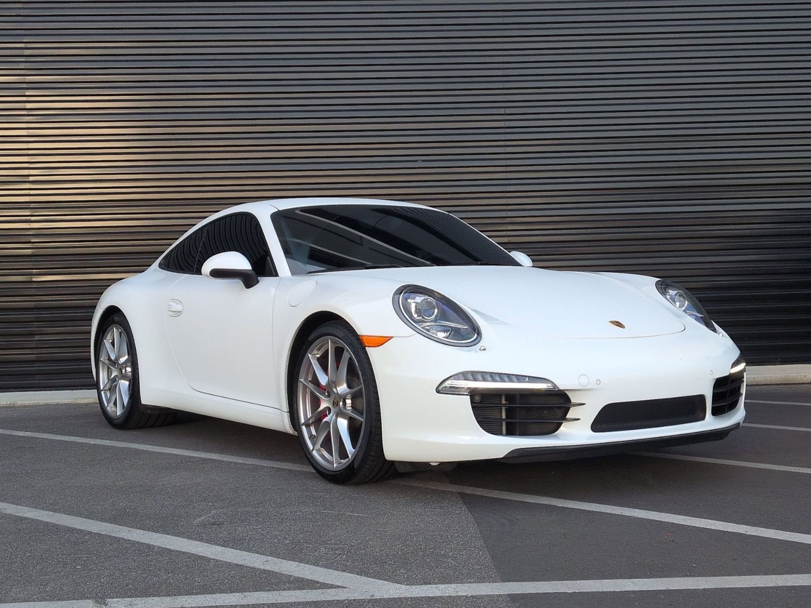 Used 2013 Porsche 911 Carrera S image 7