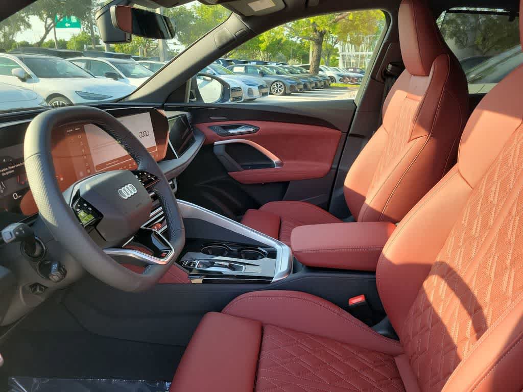 New 2026 Audi SQ5 Prestige AWD/4WD image 11