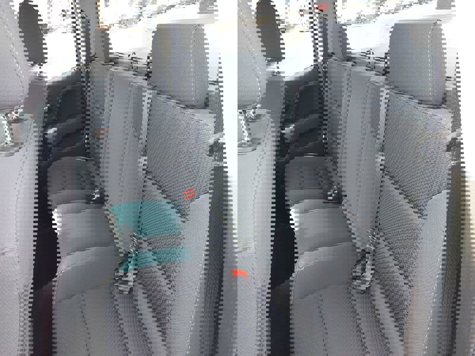 Used 2019 Chevrolet Silverado 1500 LT image 15