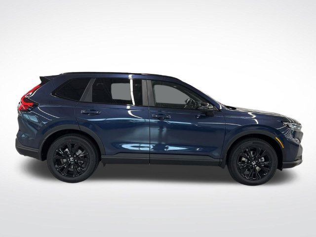 New 2027 Honda CR-V Sport Touring image 36