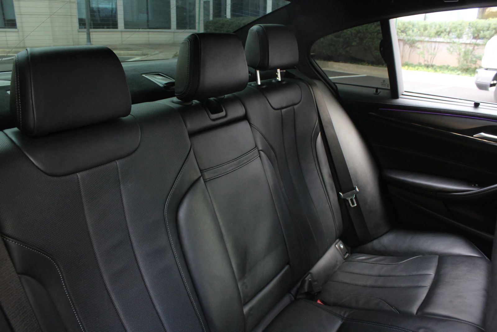 Used 2018 BMW M5 w/ Executive Package AWD/4WD image 22