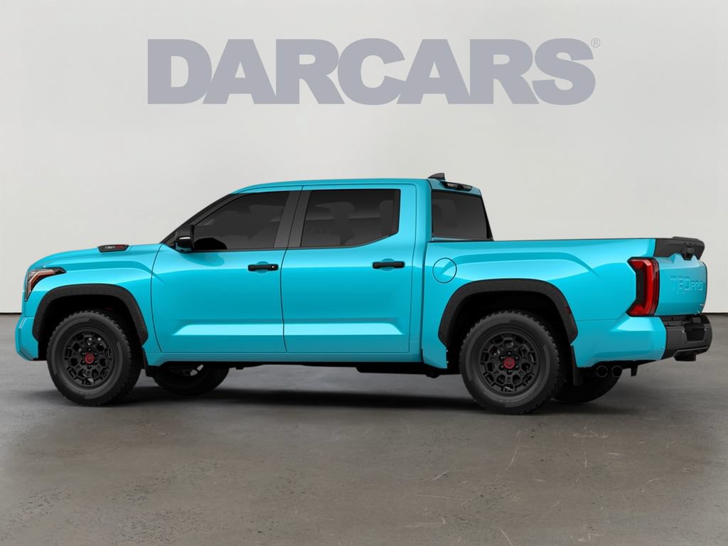 New 2026 Toyota Tundra TRD Pro AWD/4WD image 11