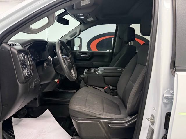 Used 2020 GMC Sierra 2500 4x4 Crew Cab w/ Convenience Package image 8