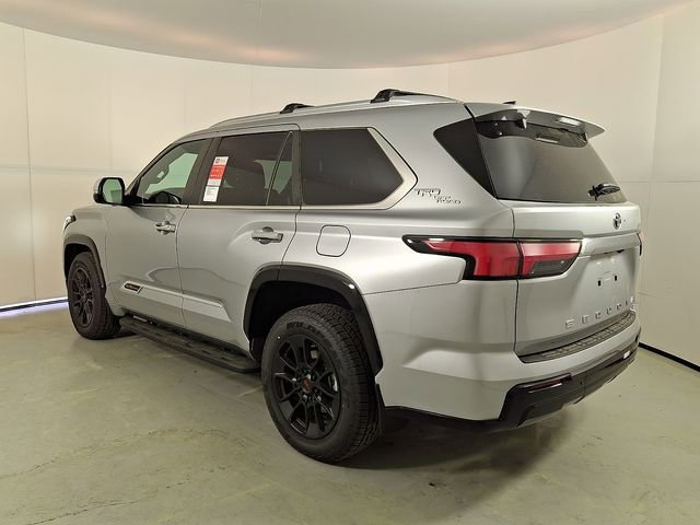New 2026 Toyota Sequoia 1794 Edition w/ TRD Off-Road Package image 5
