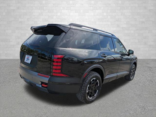 New 2026 Hyundai Palisade XRT Pro AWD/4WD image 33