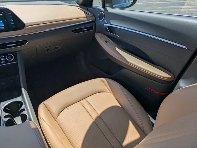 Used 2023 Hyundai Sonata Limited image 15