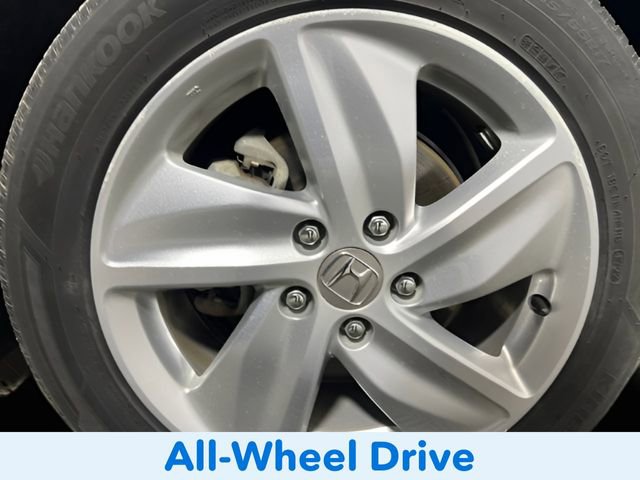 Used 2019 Honda HR-V EX image 16