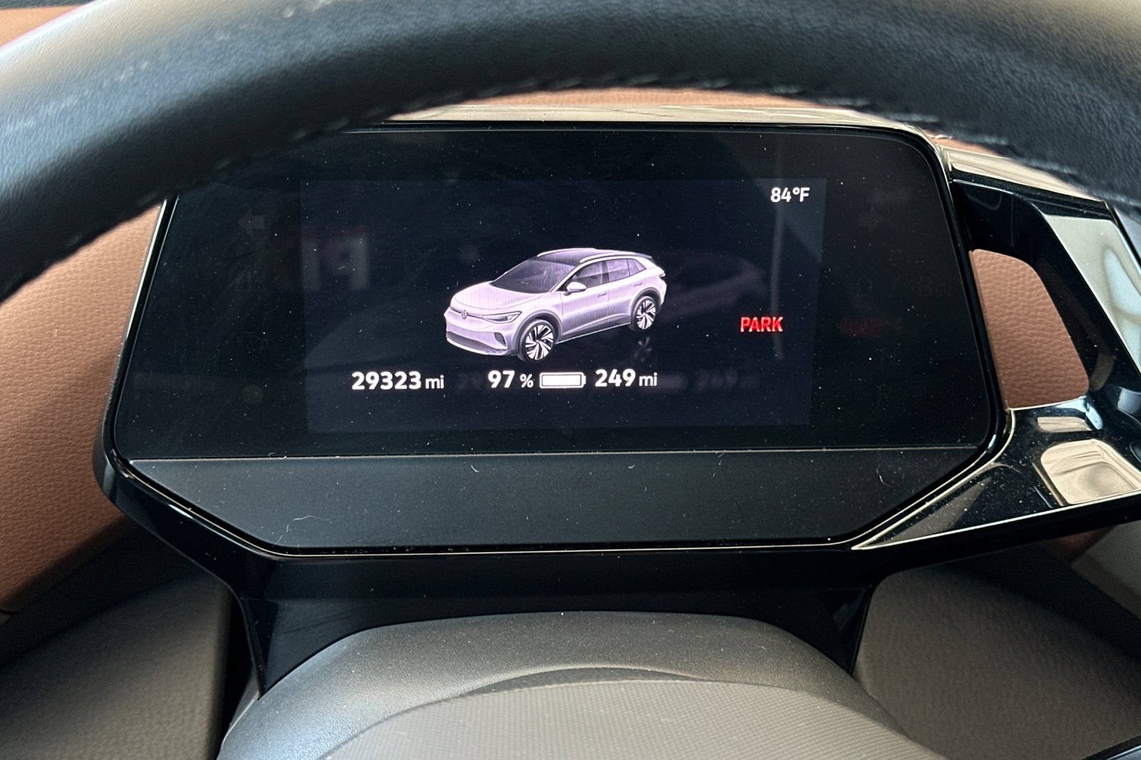Used 2023 Volkswagen ID.4 Pro RWD image 25