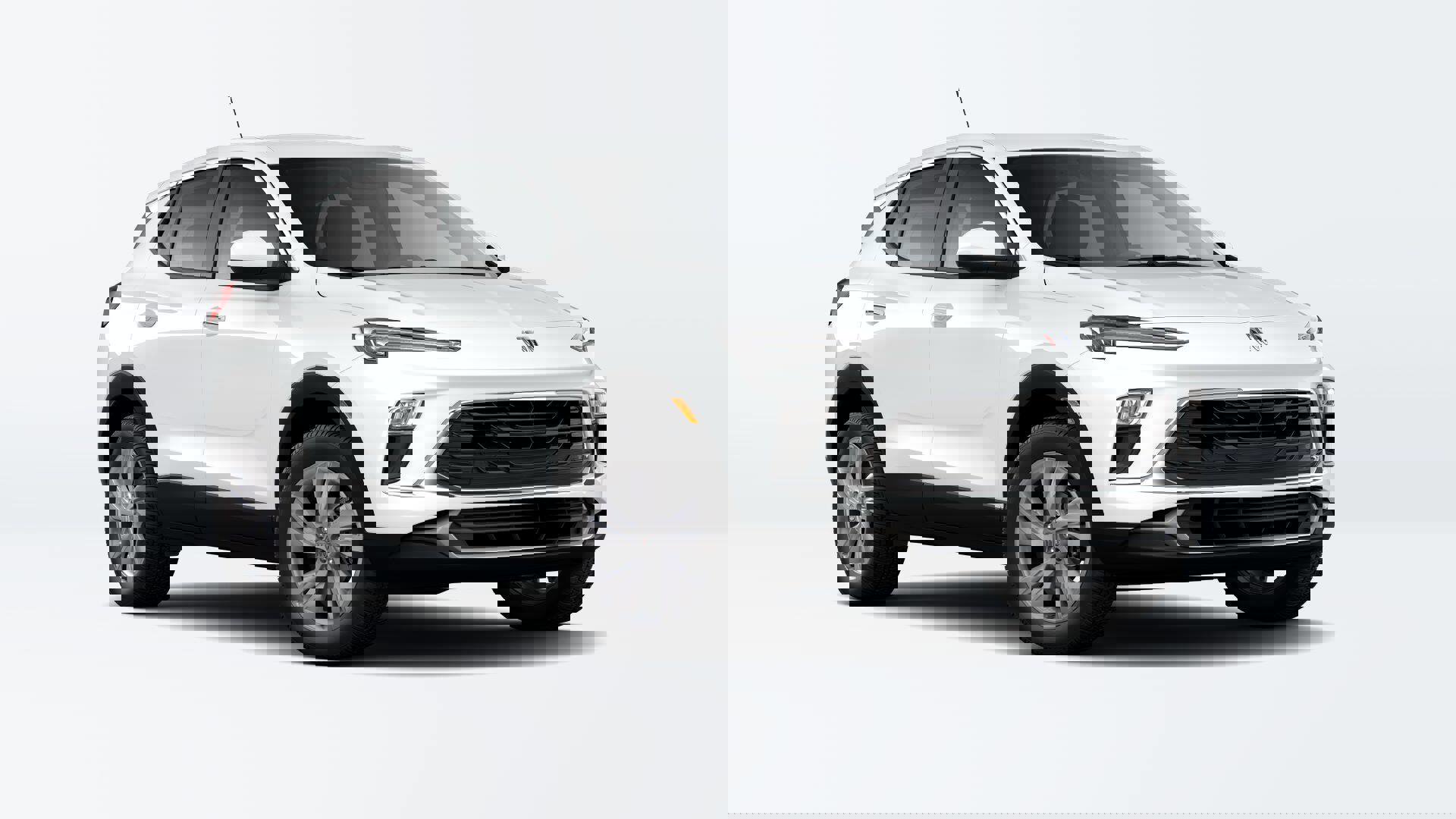 New 2026 Buick Encore GX Preferred w/ Comfort Package image 31