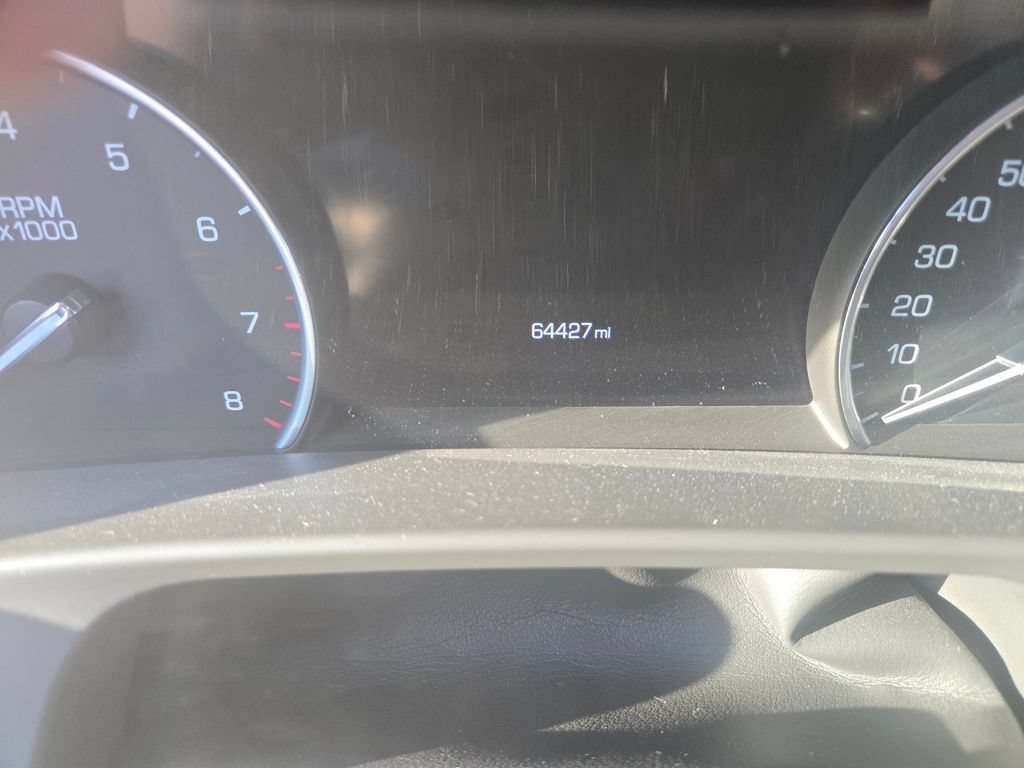 Used 2018 Cadillac CT6 Luxury AWD/4WD image 12
