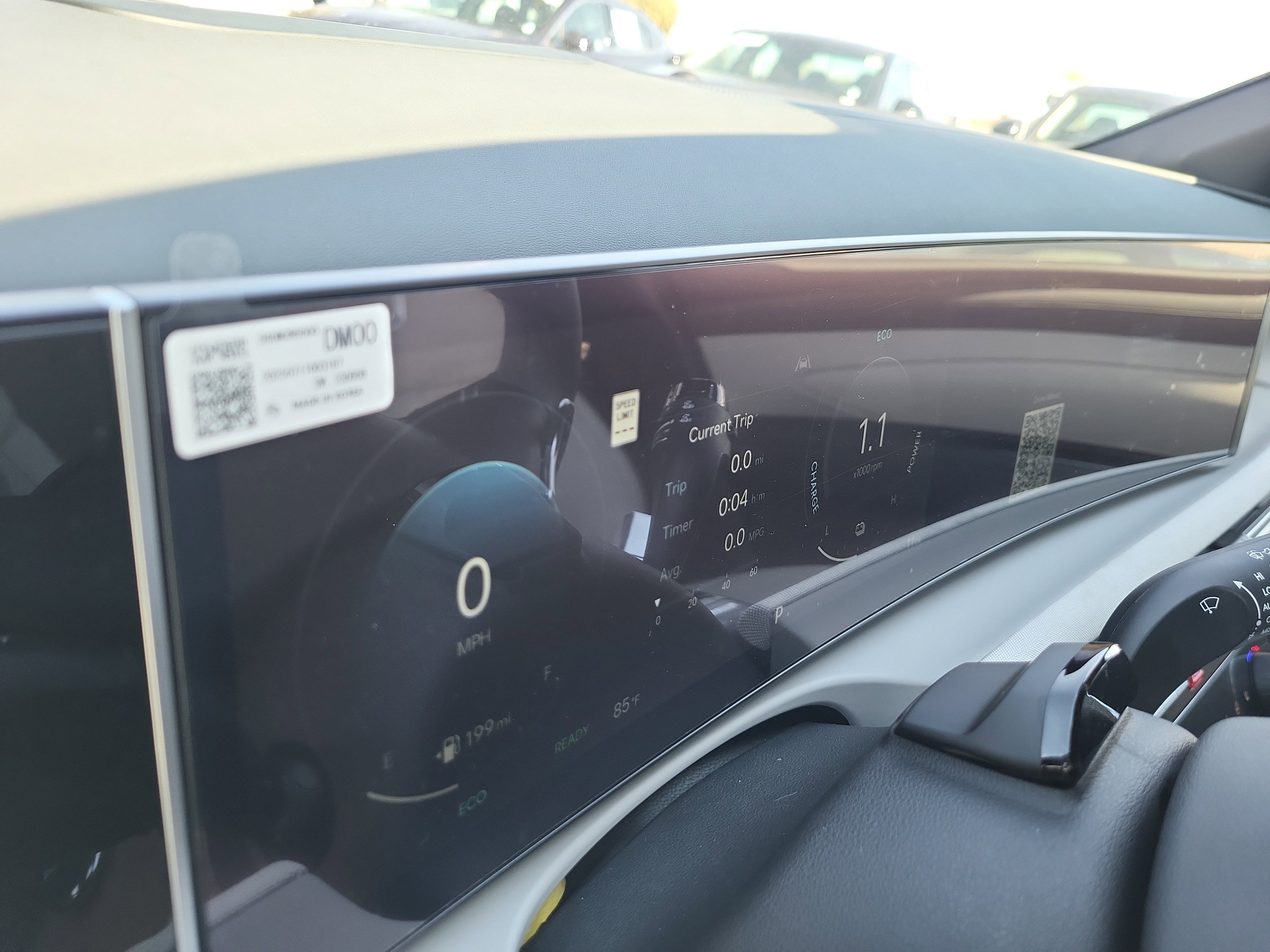 New 2025 Hyundai Tucson Limited image 16