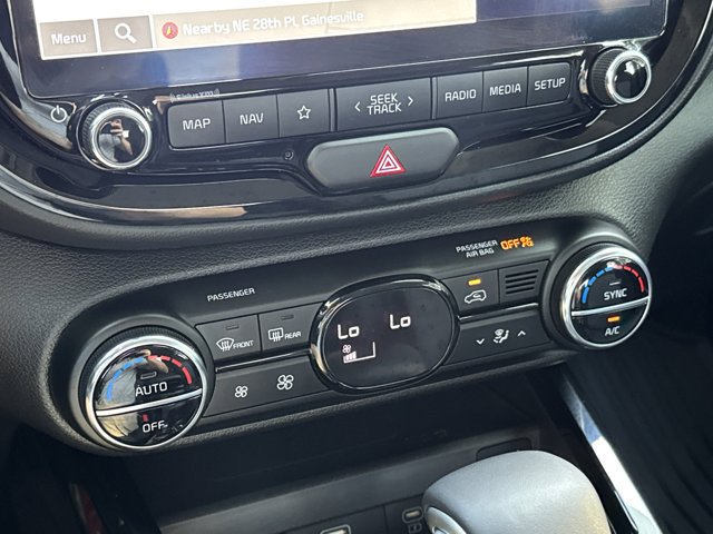 Used 2025 Kia Soul EX FWD image 27