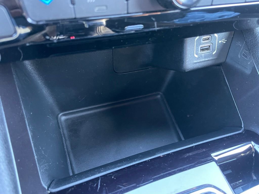 Used 2024 Jeep Compass Latitude image 13