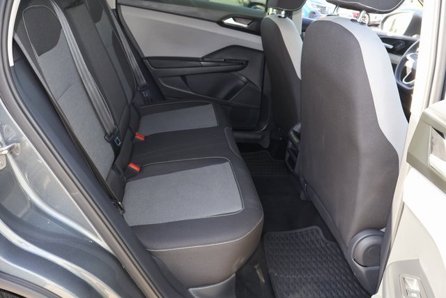Certified 2023 Volkswagen Taos S w/ Driver Assistance Package image 17