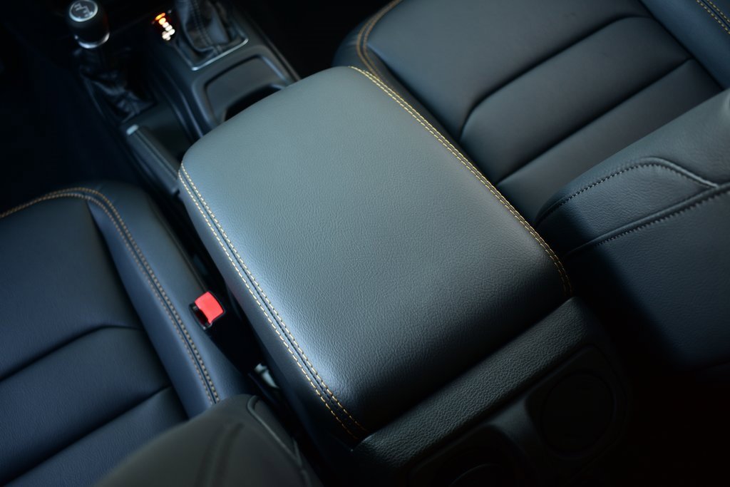 New 2025 Jeep Wrangler Sahara image 38