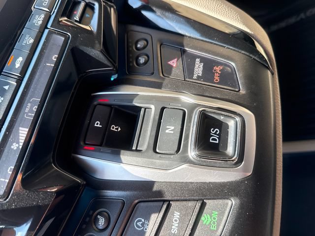 Used 2022 Honda Odyssey Elite image 18