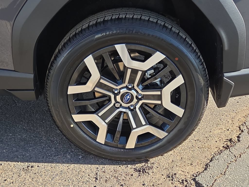 New 2026 Subaru Outback Touring XT AWD/4WD image 11