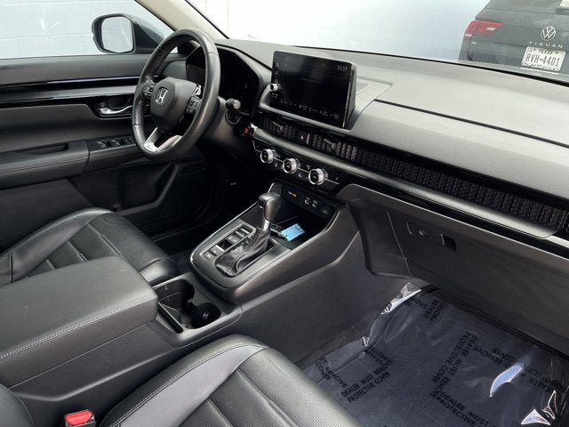 Used 2023 Honda CR-V EX-L image 19
