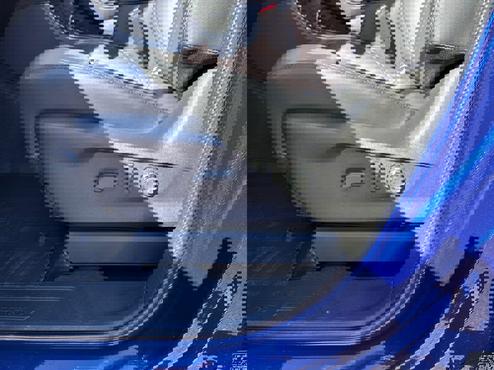 New 2026 Subaru Ascent Bronze Edition image 13