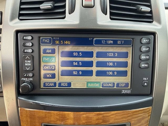 Used 2006 Cadillac XLR image 16