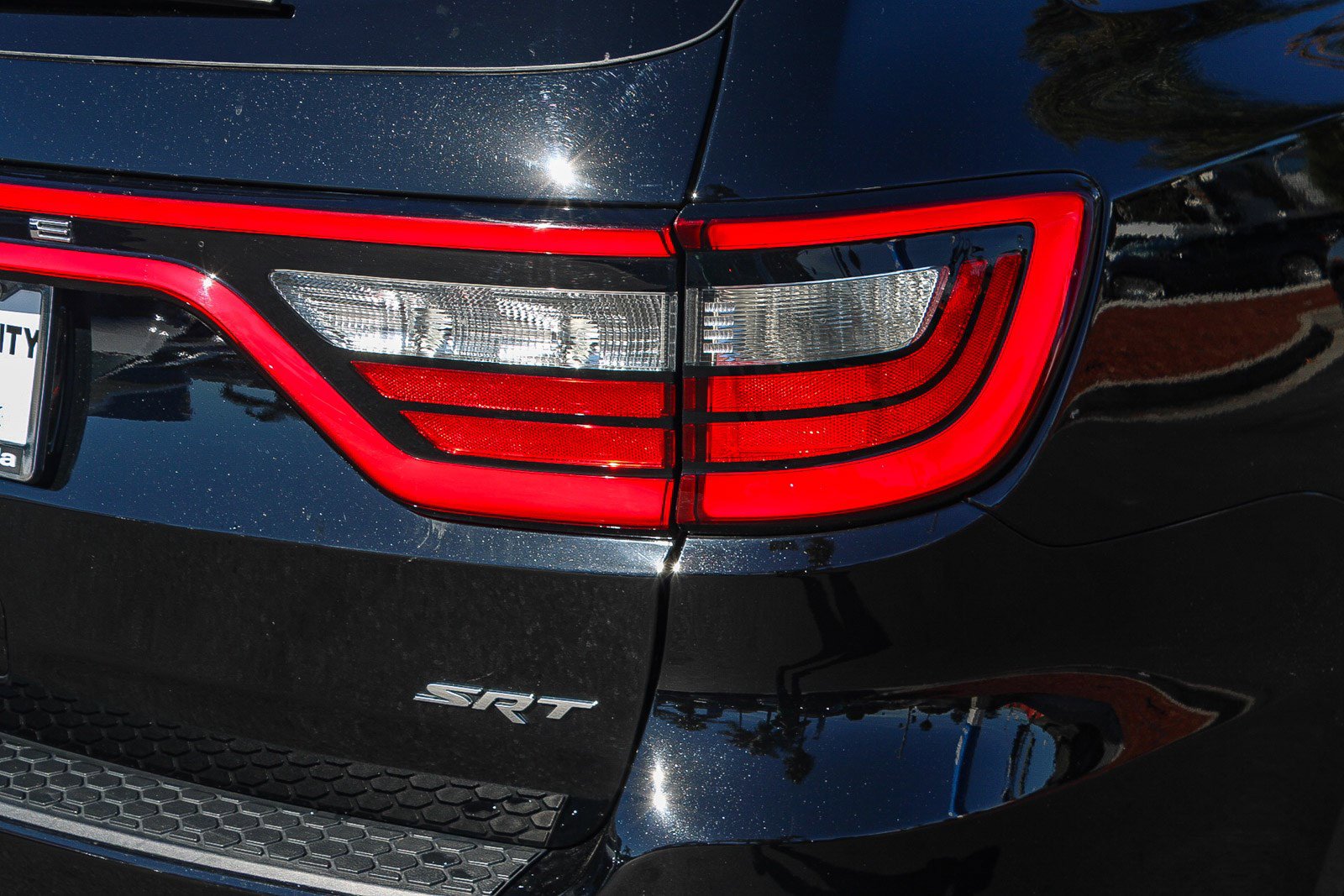 Used 2024 Dodge Durango SRT image 10