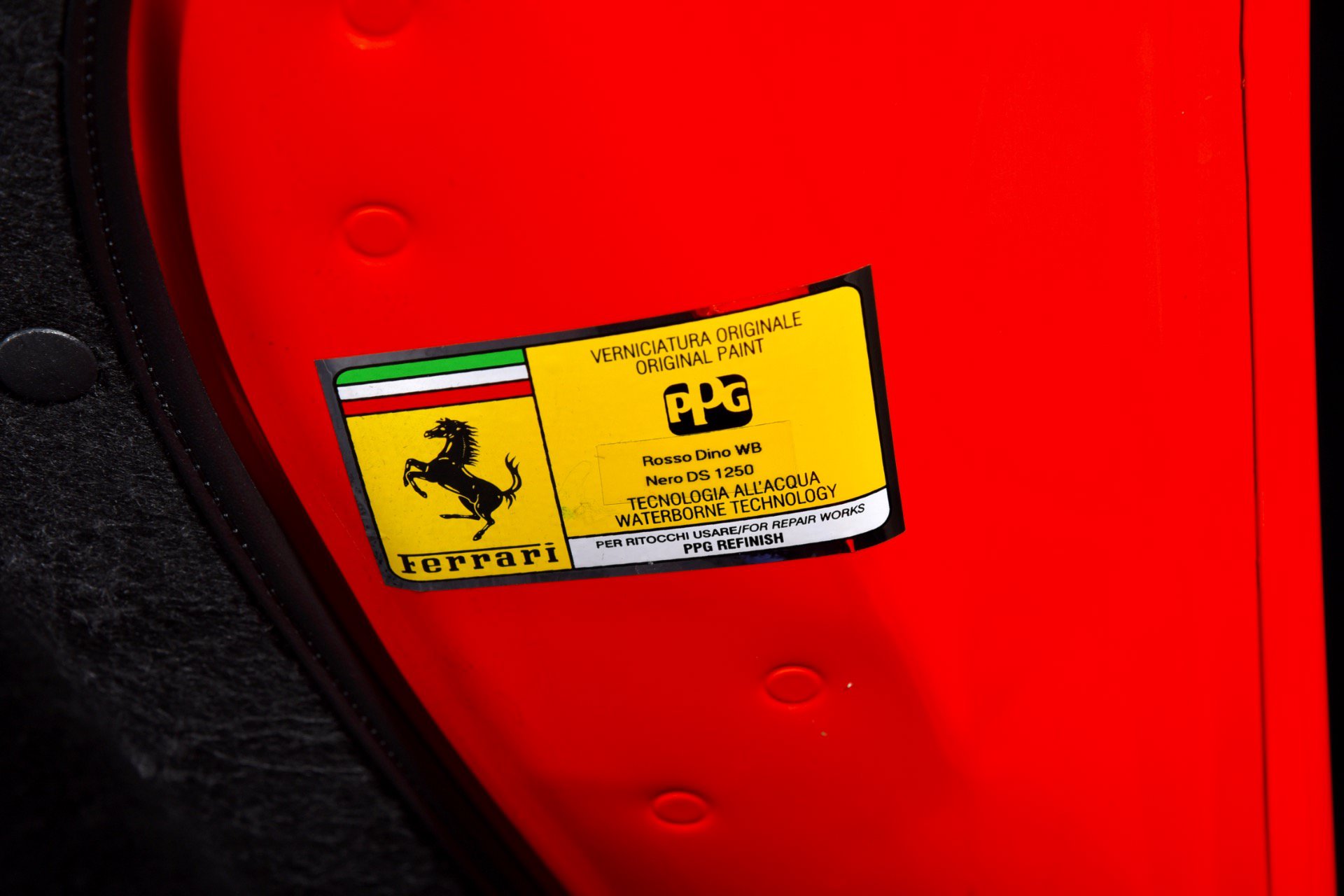 Used 2014 Ferrari F12 Berlinetta RWD image 21