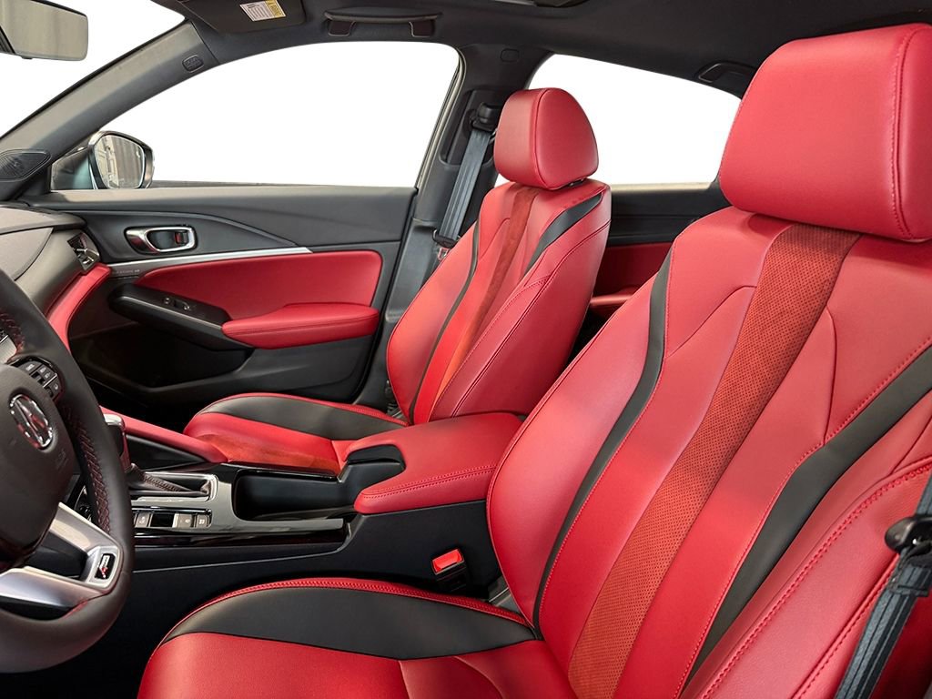 New 2026 Acura Integra A-Spec image 12